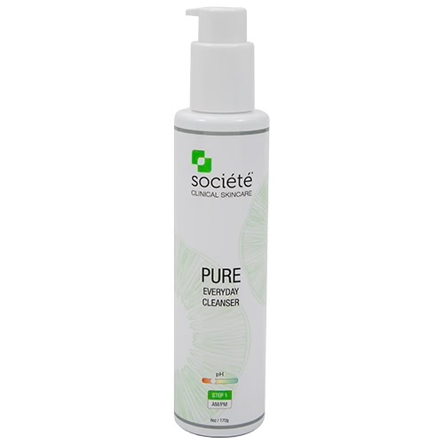 PURE Everyday Cleanser
