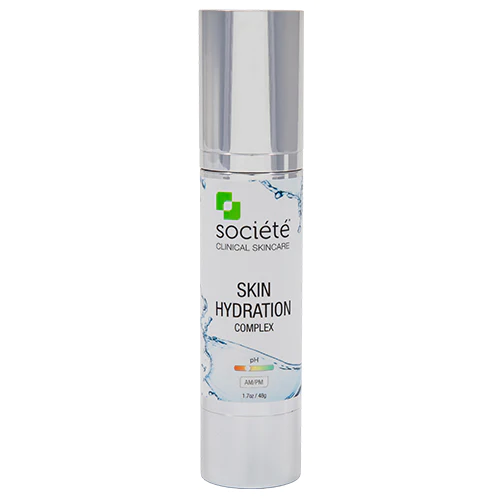 SKIN HYDRATION Complex