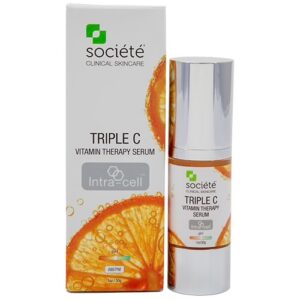 TRIPLE C Vitamin Therapy