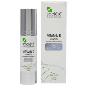 VITAMIN D Complex