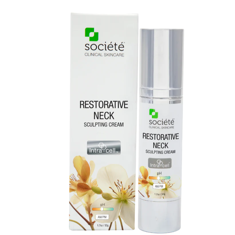 RESTORATIVE NECK Sculpting Cream